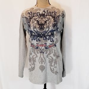 Tommy Hilfiger Thermal Top